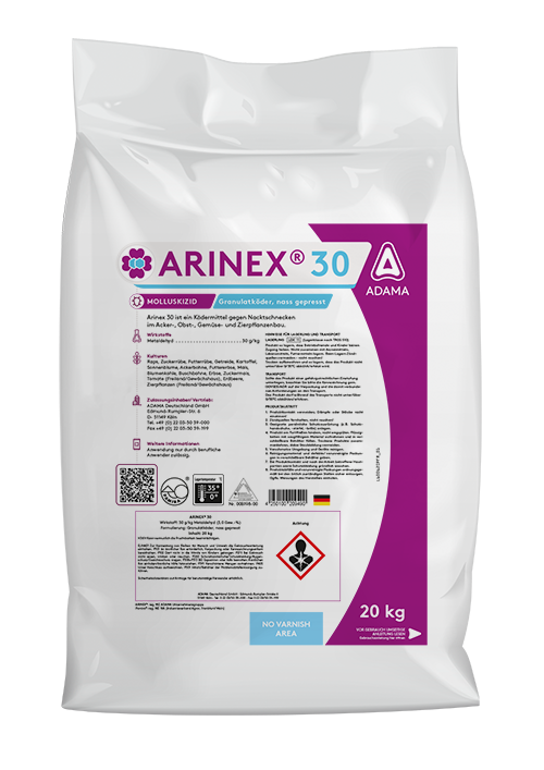 Produktbild ARINEX® 30