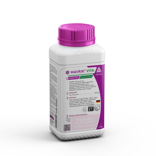 Produktbild MAVRIK® VITA