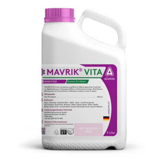 Produktbild MAVRIK® VITA