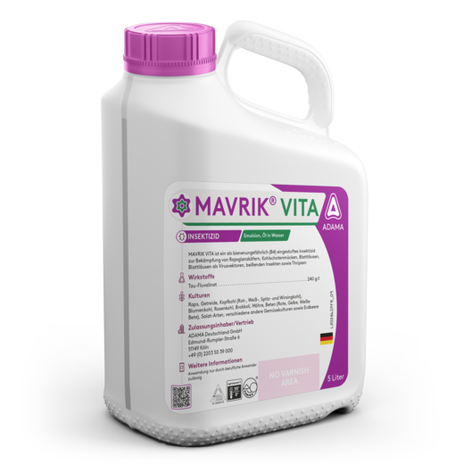 Produktbild MAVRIK® VITA