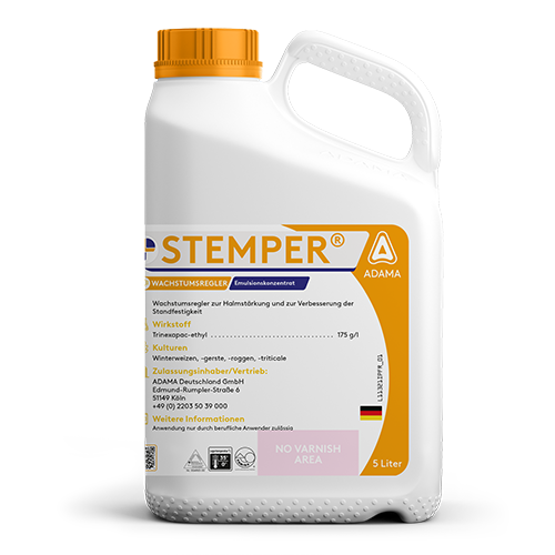Produktbild STEMPER®
