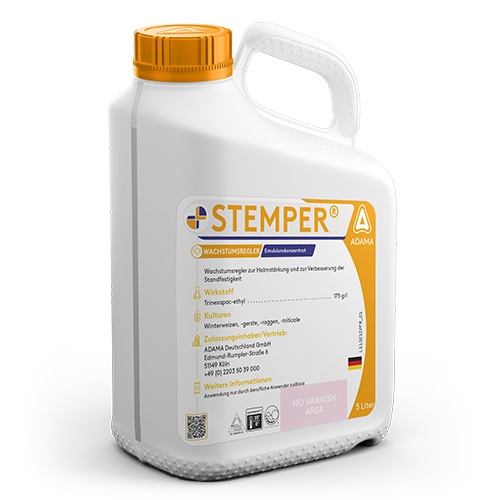 Produktbild STEMPER®