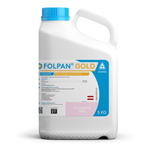 Produktbild FOLPAN® GOLD