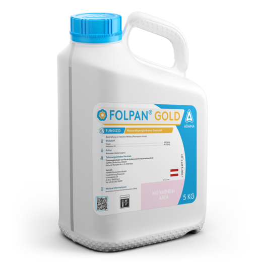 Produktbild FOLPAN® GOLD