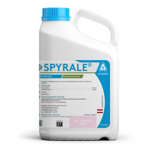 Produktbild SPYRALE®