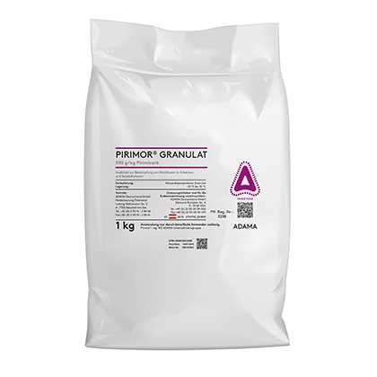 Produktbild PIRIMOR® GRANULAT