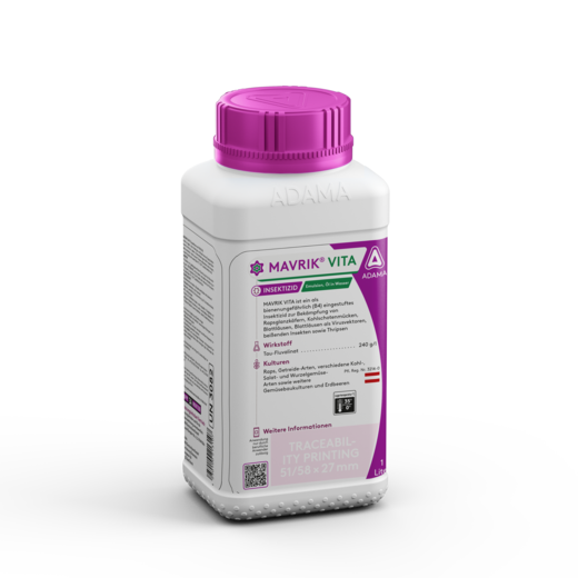 Produktbild MAVRIK® VITA