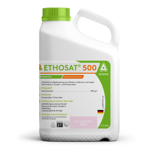 Produktbild ETHOSAT® 500