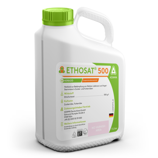 Produktbild ETHOSAT® 500