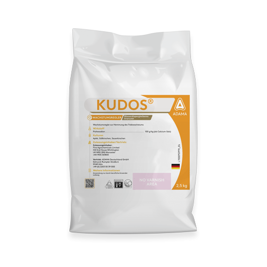Produktbild KUDOS®