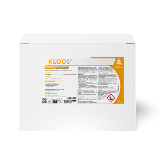 Produktbild KUDOS®