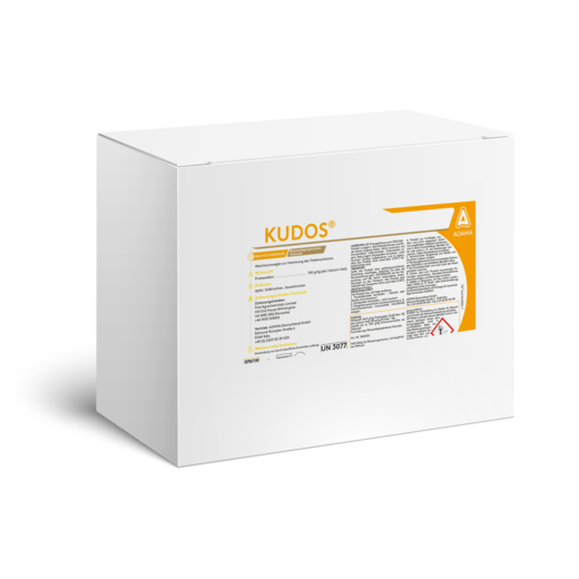 Produktbild KUDOS®