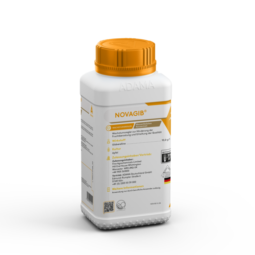 Produktbild NOVAGIB®