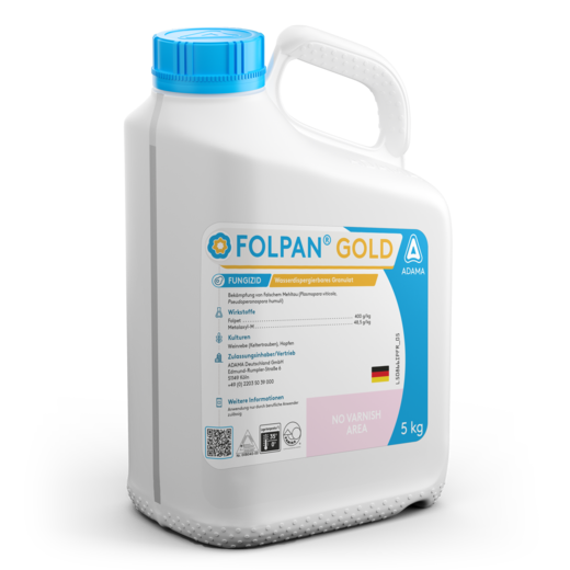 Produktbild FOLPAN® GOLD