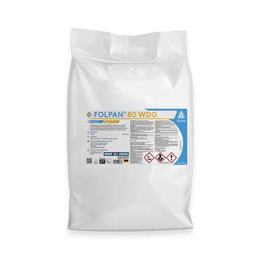 Produktbild FOLPAN® 80 WDG