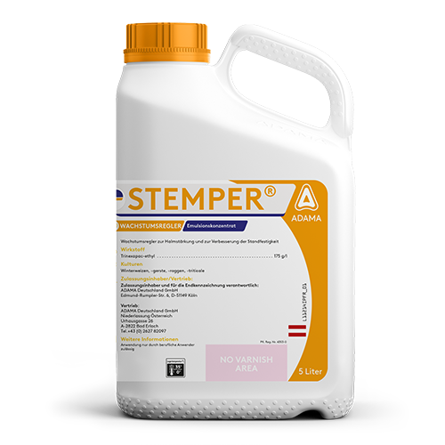 Produktbild STEMPER®