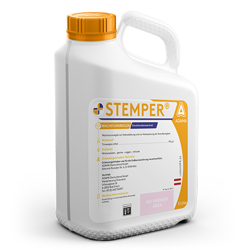 Produktbild STEMPER®