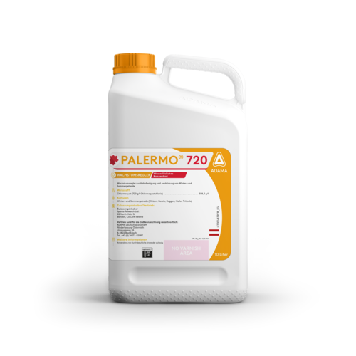 Produktbild PALERMO® 720 