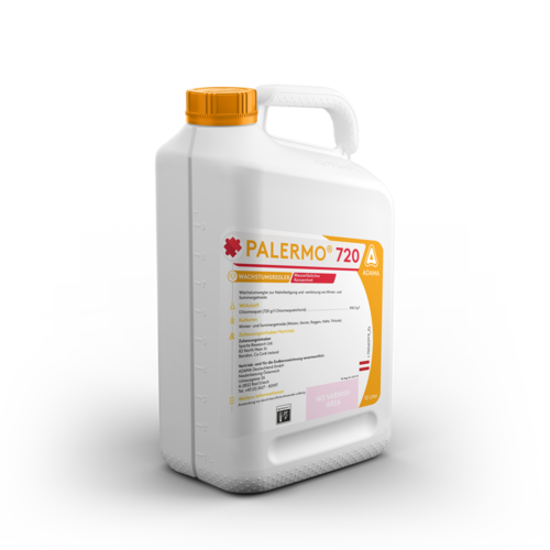 Produktbild PALERMO® 720 