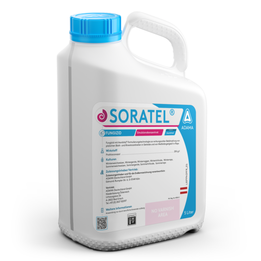 Produktbild SORATEL®