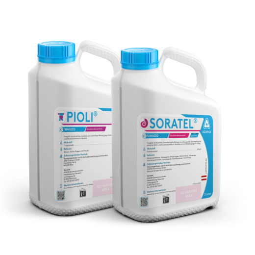 Produktbild AVASTEL® Pack