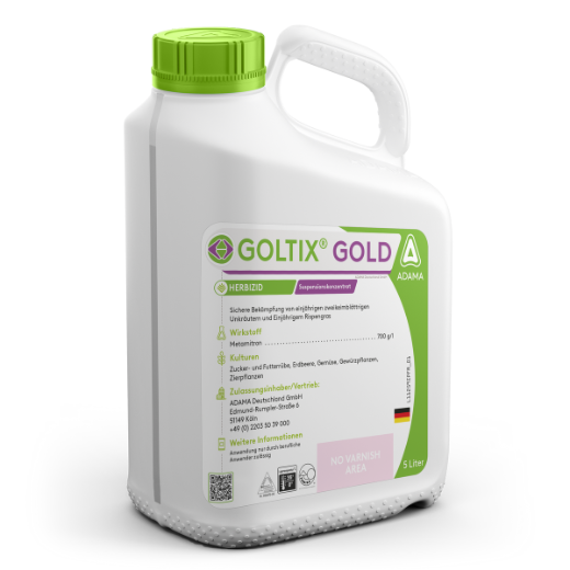 Produktbild GOLTIX® GOLD