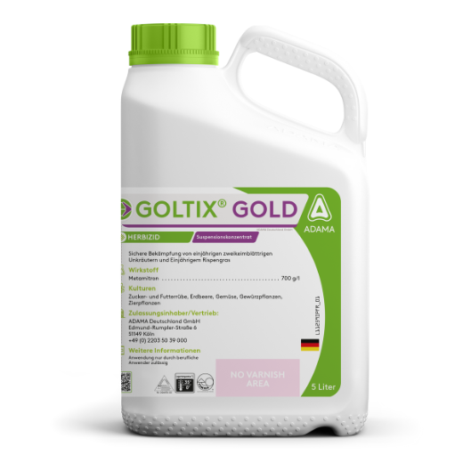 Produktbild GOLTIX® GOLD