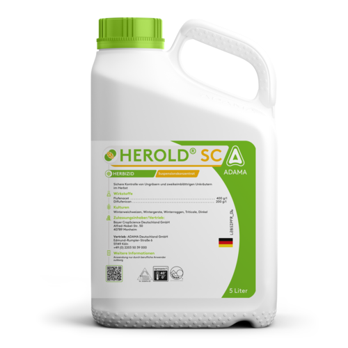 Produktbild HEROLD® SC