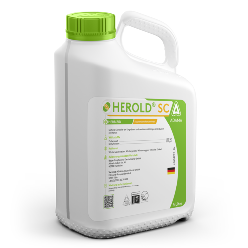 Produktbild HEROLD® SC