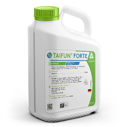 Produktbild TAIFUN® FORTE