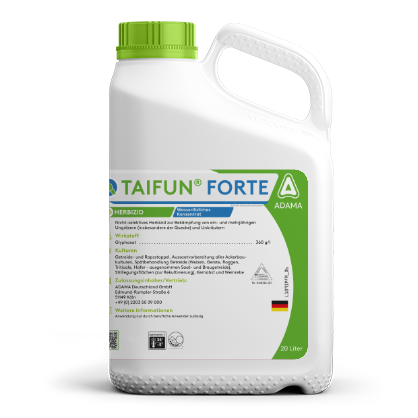 Produktbild TAIFUN® FORTE