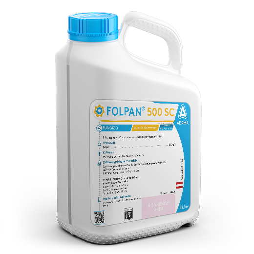 Produktbild FOLPAN® 500 SC