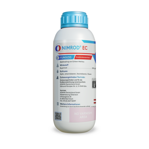 Produktbild NIMROD® EC