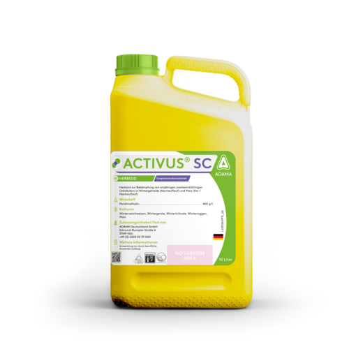 Produktbild ACTIVUS® SC
