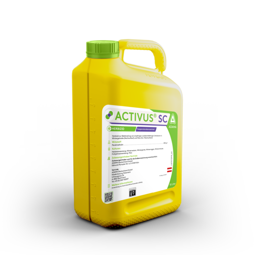 Produktbild ACTIVUS® SC