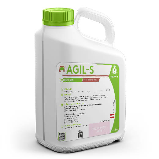 Produktbild AGIL®-S