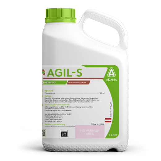 Produktbild AGIL®-S