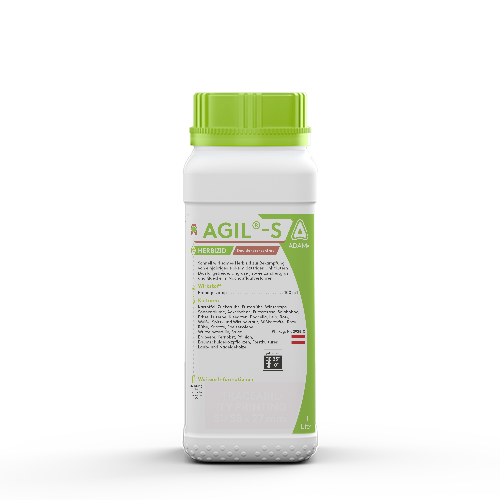 Produktbild AGIL®-S