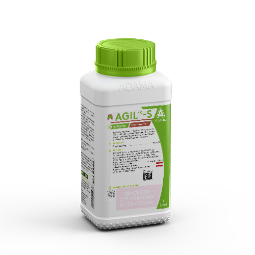 Produktbild AGIL®-S