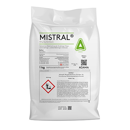 Produktbild MISTRAL®