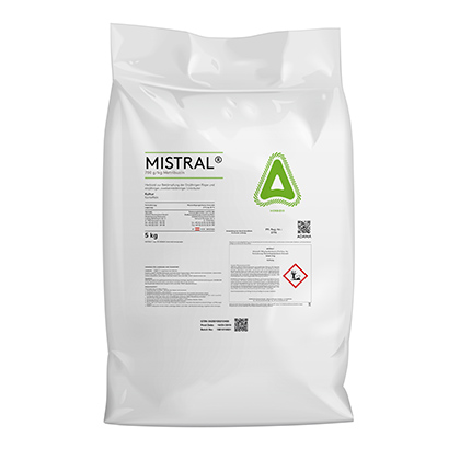 Produktbild MISTRAL®